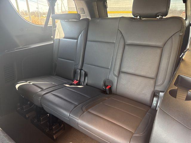 used 2022 Chevrolet Suburban car, priced at $41,075