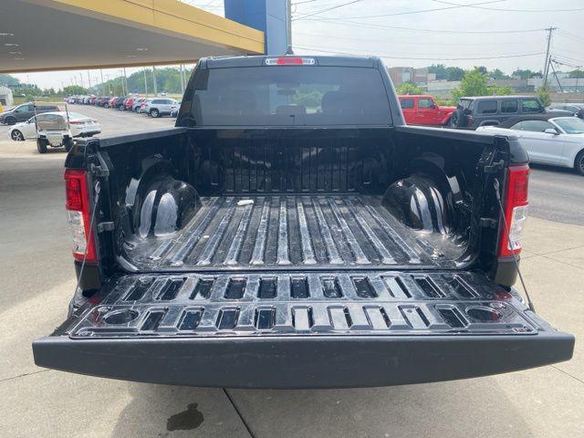used 2023 Ram 1500 car, priced at $36,574