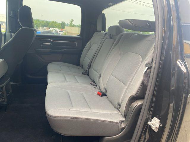 used 2023 Ram 1500 car, priced at $36,574