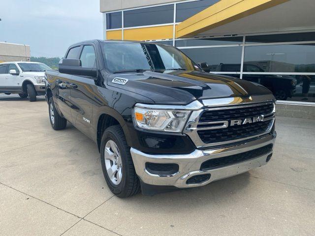 used 2023 Ram 1500 car, priced at $36,574