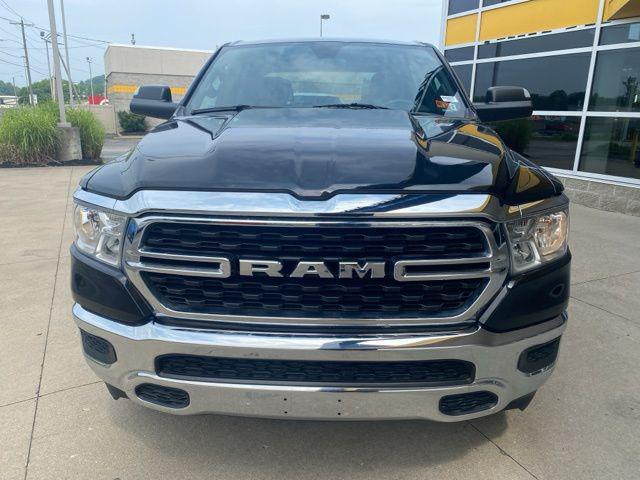 used 2023 Ram 1500 car, priced at $36,574