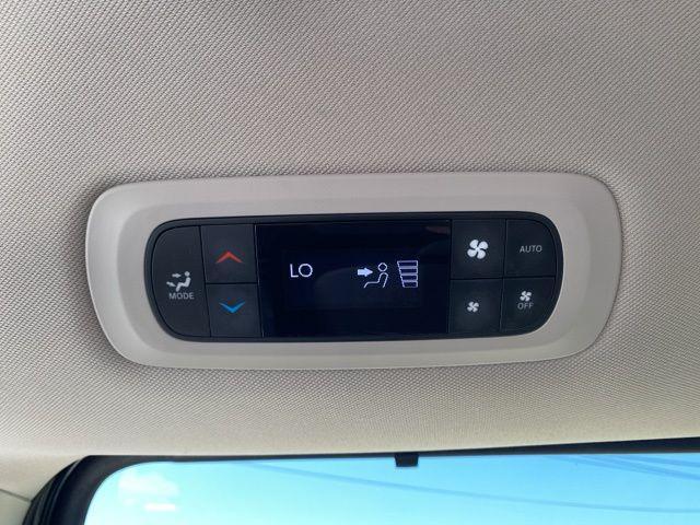used 2021 Chrysler Pacifica Hybrid car, priced at $24,475