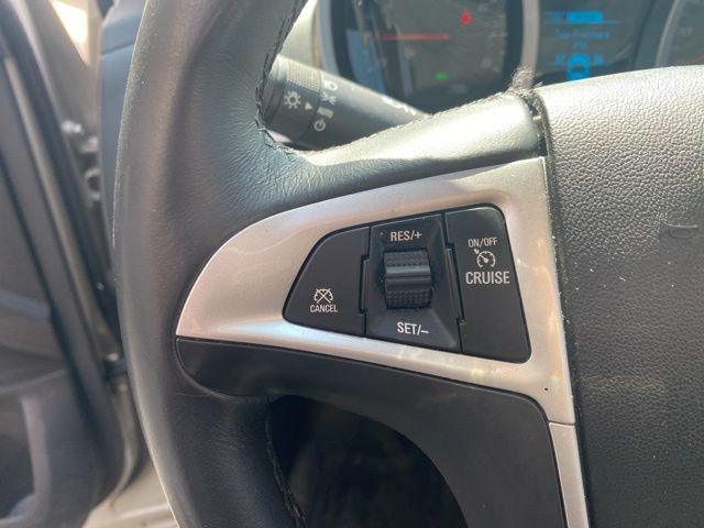 used 2015 Chevrolet Equinox car, priced at $9,999