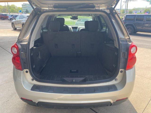 used 2015 Chevrolet Equinox car, priced at $9,999
