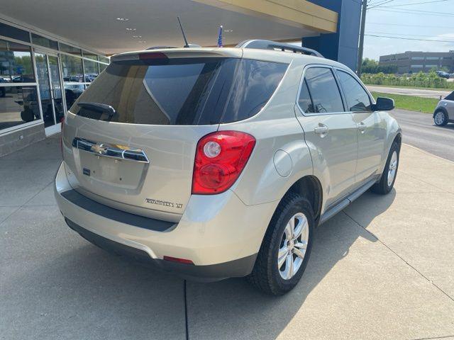 used 2015 Chevrolet Equinox car, priced at $9,999