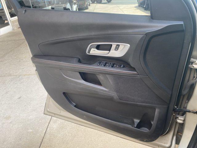 used 2015 Chevrolet Equinox car, priced at $9,999