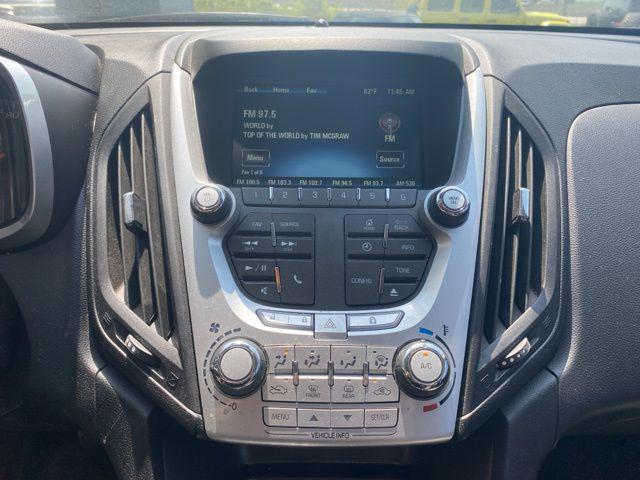 used 2015 Chevrolet Equinox car, priced at $9,999