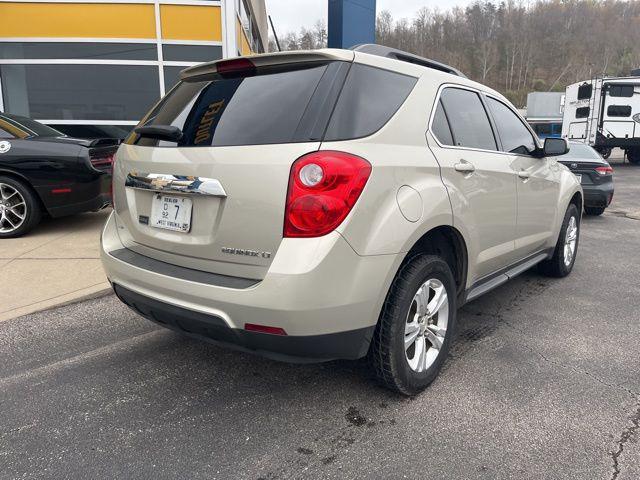 used 2015 Chevrolet Equinox car, priced at $9,567