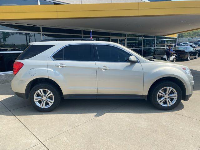 used 2015 Chevrolet Equinox car, priced at $9,999