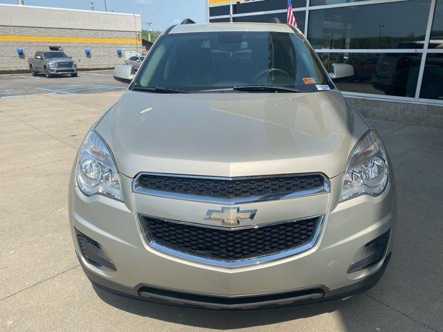 used 2015 Chevrolet Equinox car, priced at $9,999