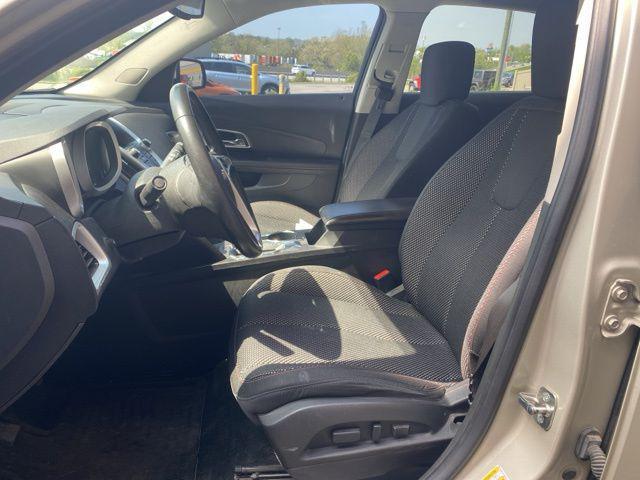used 2015 Chevrolet Equinox car, priced at $9,999