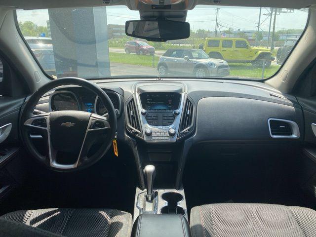 used 2015 Chevrolet Equinox car, priced at $9,999