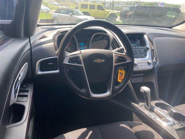 used 2015 Chevrolet Equinox car, priced at $9,999