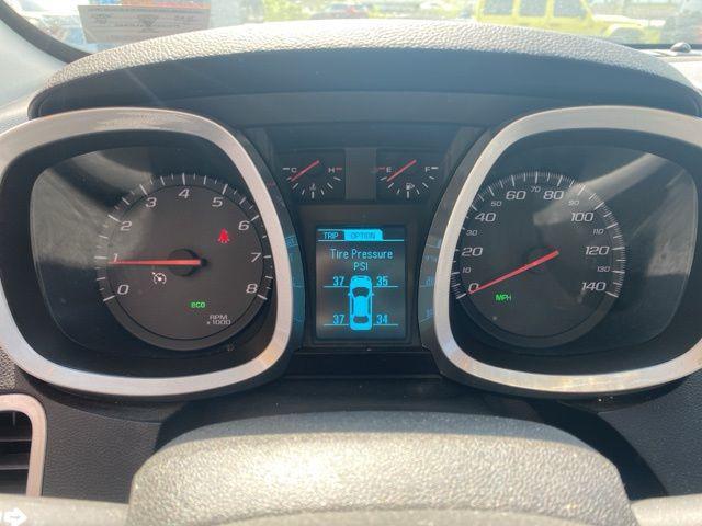 used 2015 Chevrolet Equinox car, priced at $9,999