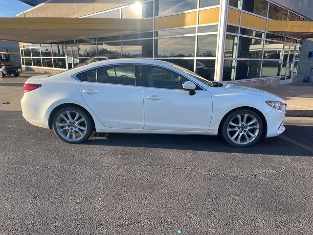 used 2014 Mazda Mazda6 car, priced at $10,200