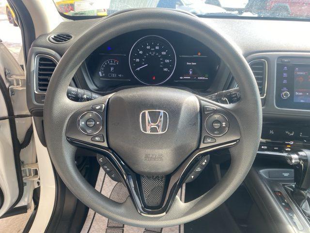 used 2022 Honda HR-V car, priced at $23,441