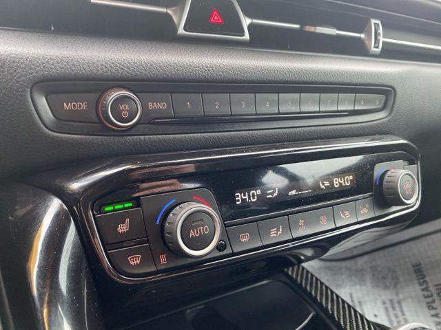 used 2021 Toyota Supra car, priced at $43,907