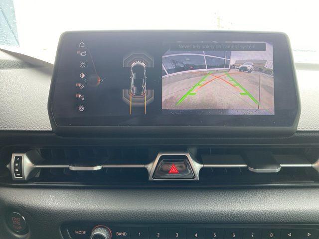 used 2021 Toyota Supra car, priced at $43,907