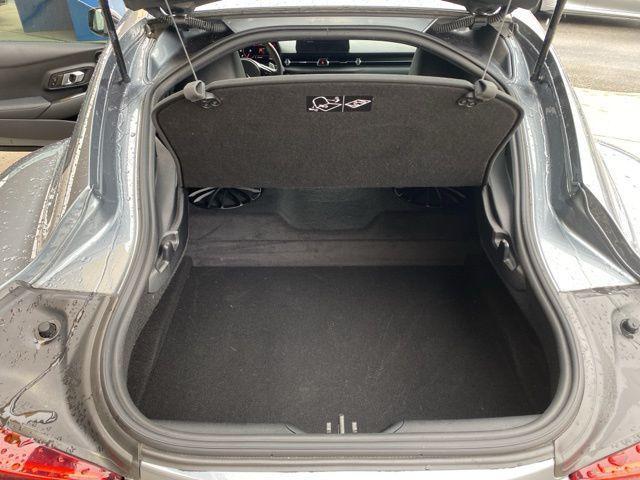 used 2021 Toyota Supra car, priced at $43,907