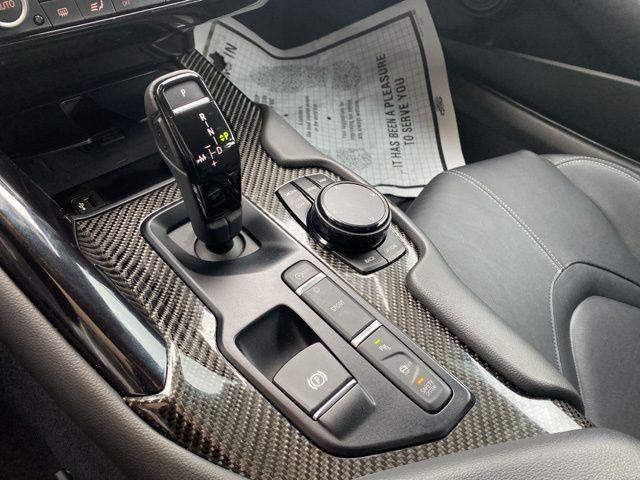 used 2021 Toyota Supra car, priced at $43,907