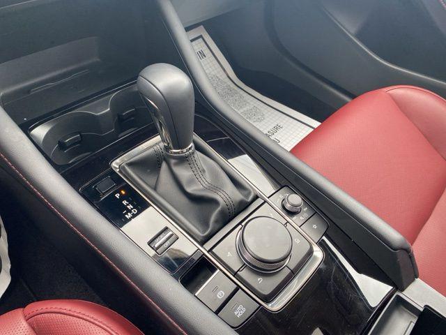 used 2024 Mazda Mazda3 car, priced at $26,655