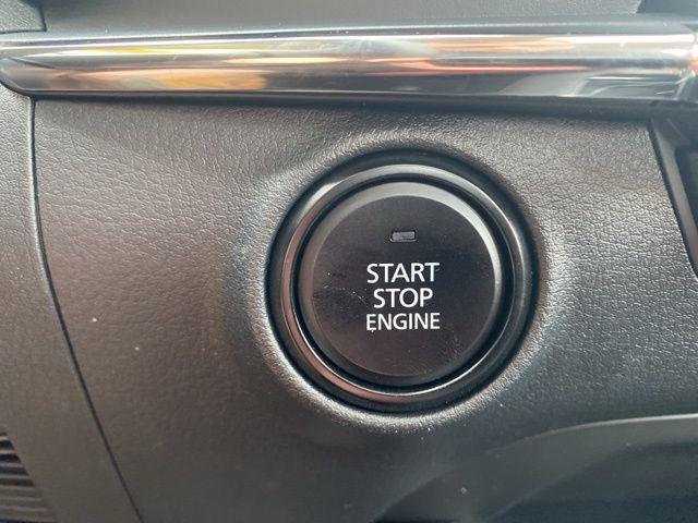 used 2024 Mazda Mazda3 car, priced at $26,655
