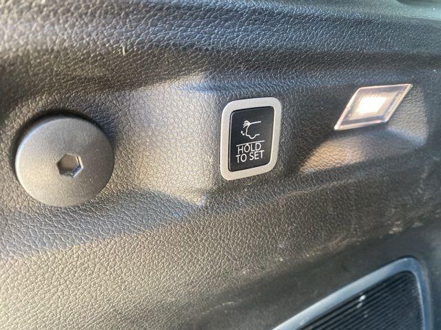 used 2023 Jeep Grand Cherokee L car, priced at $31,499