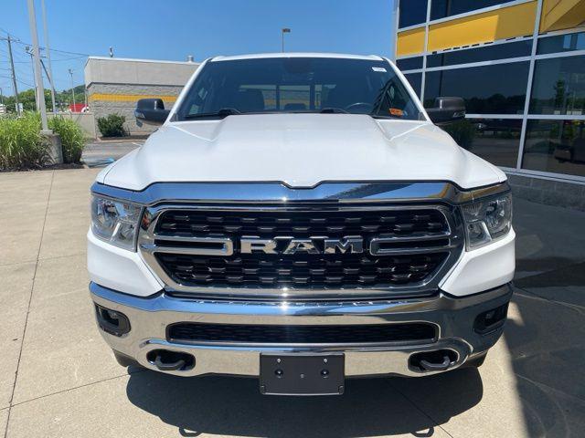 used 2023 Ram 1500 car, priced at $34,698