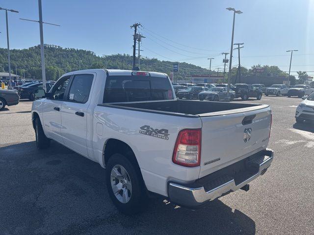 used 2023 Ram 1500 car, priced at $34,961