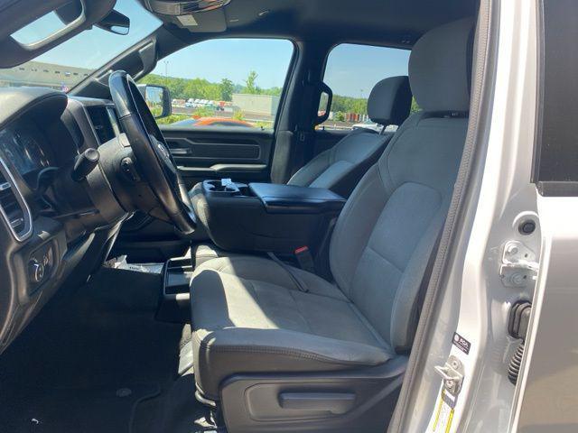 used 2023 Ram 1500 car, priced at $34,698