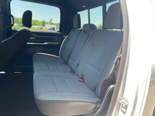 used 2023 Ram 1500 car, priced at $34,698