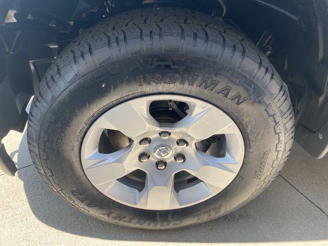 used 2023 Ram 1500 car, priced at $34,698