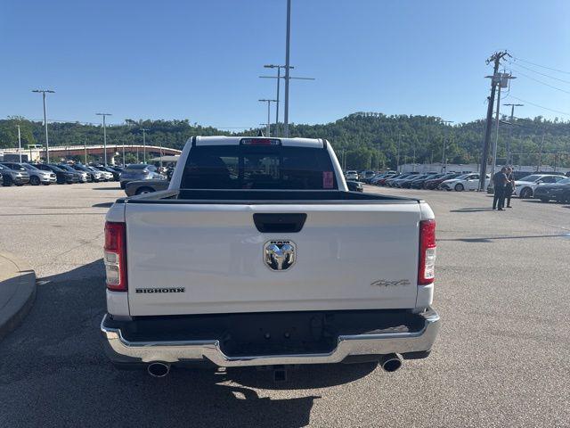 used 2023 Ram 1500 car, priced at $34,961
