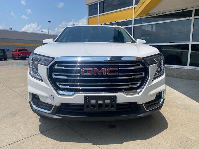 used 2024 GMC Terrain car, priced at $27,989