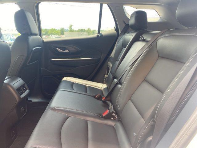 used 2024 GMC Terrain car, priced at $27,989