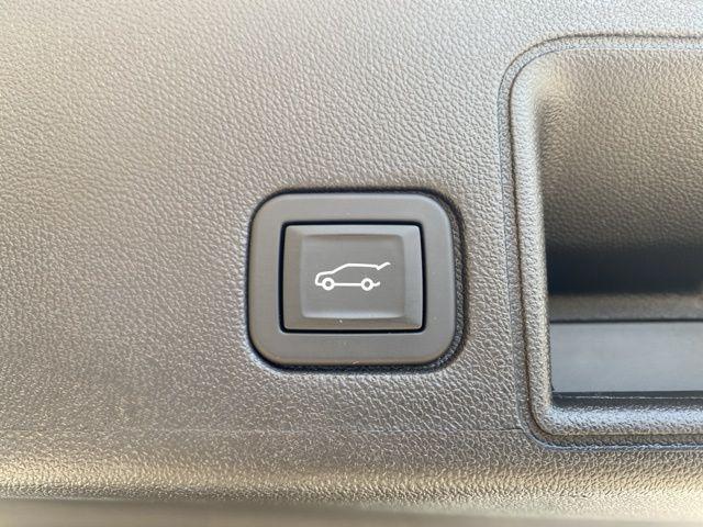 used 2024 GMC Terrain car, priced at $27,989