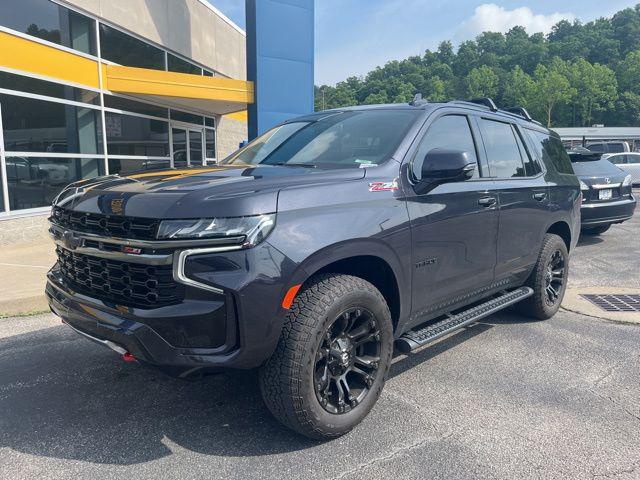 used 2022 Chevrolet Tahoe car, priced at $50,902