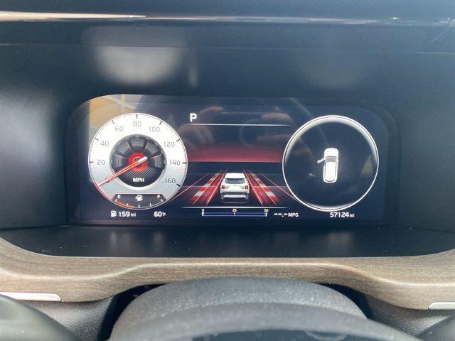 used 2021 Kia Sorento car, priced at $26,487