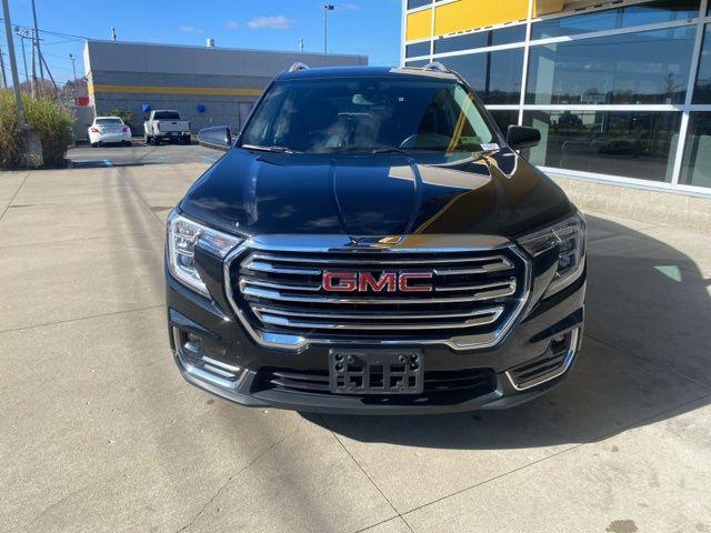 used 2022 GMC Terrain car, priced at $21,383