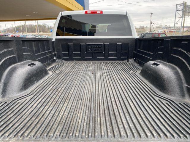 used 2022 Ram 2500 car, priced at $44,398