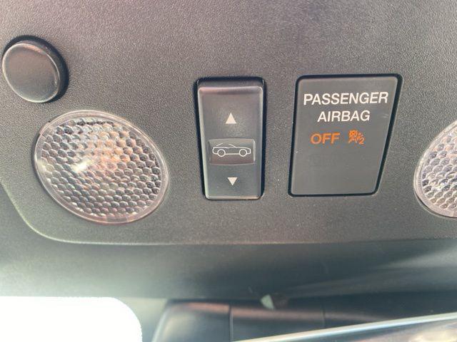 used 2023 Ford Mustang car, priced at $26,368