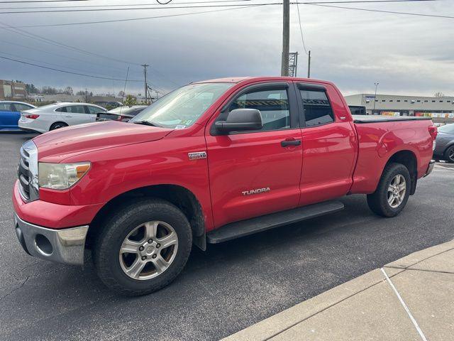 used 2010 Toyota Tundra car, priced at $15,719