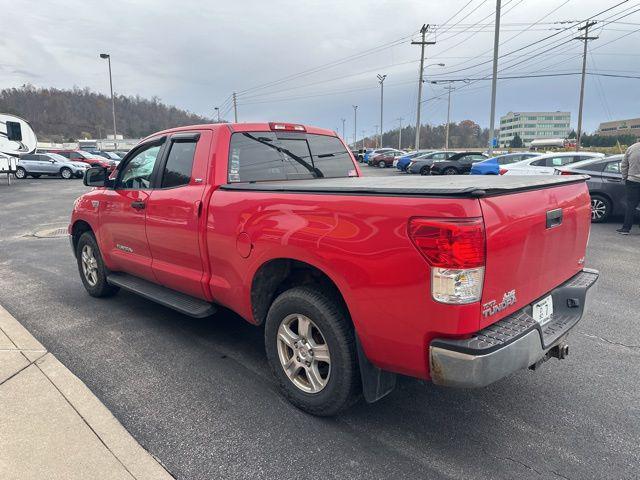 used 2010 Toyota Tundra car, priced at $15,719