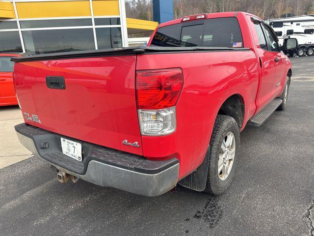 used 2010 Toyota Tundra car, priced at $15,719