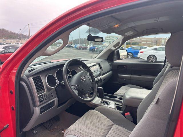 used 2010 Toyota Tundra car, priced at $15,719