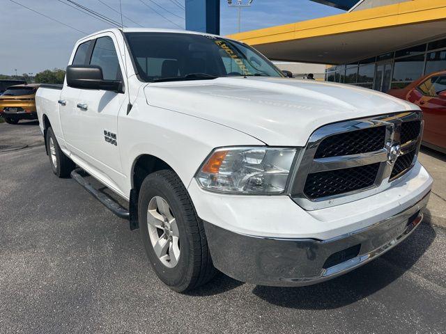 used 2016 Ram 1500 car, priced at $13,299