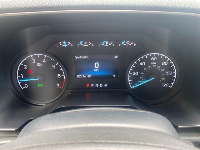 used 2023 Ford F-150 car, priced at $36,903