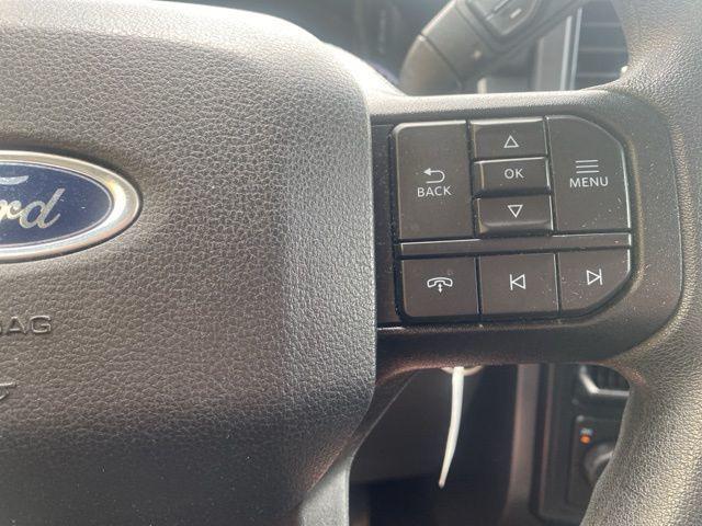 used 2023 Ford F-150 car, priced at $36,903