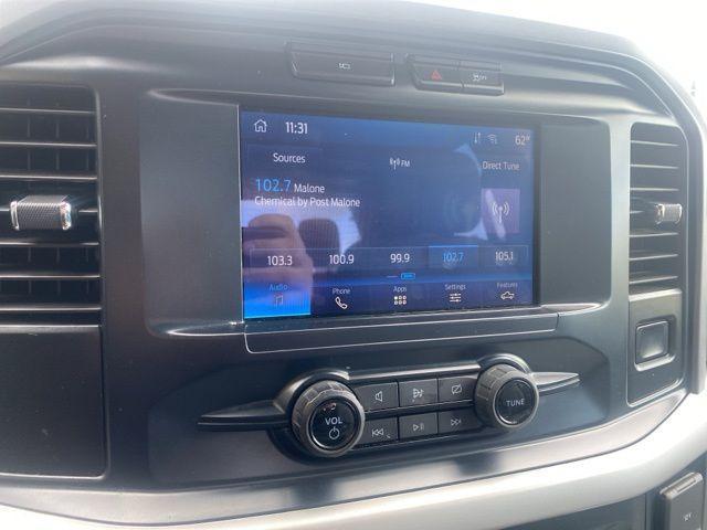 used 2023 Ford F-150 car, priced at $36,903