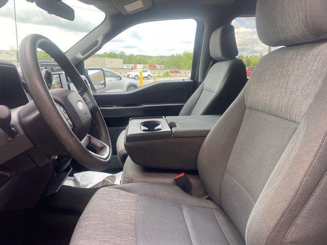 used 2023 Ford F-150 car, priced at $36,903